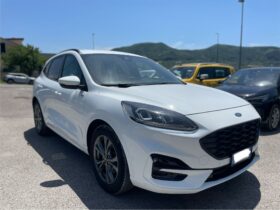 FORD KUGA 2.0 ECOBLUE ST-LINE 120CV