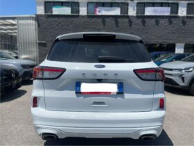 FORD KUGA 2.0 ECOBLUE ST-LINE 120CV