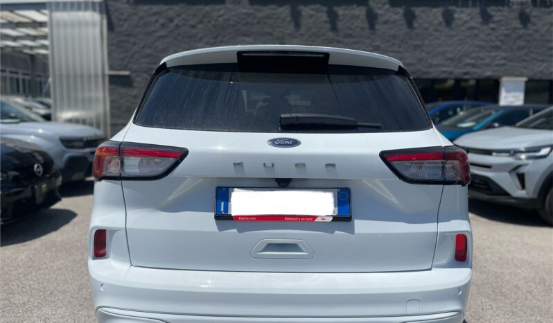 
								FORD KUGA 2.0 ECOBLUE ST-LINE 120CV full									