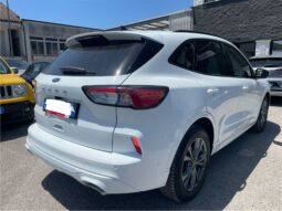 
										FORD KUGA 2.0 ECOBLUE ST-LINE 120CV full									