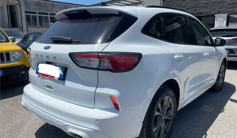 
								FORD KUGA 2.0 ECOBLUE ST-LINE 120CV full									