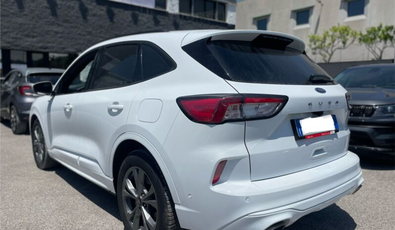 
								FORD KUGA 2.0 ECOBLUE ST-LINE 120CV full									