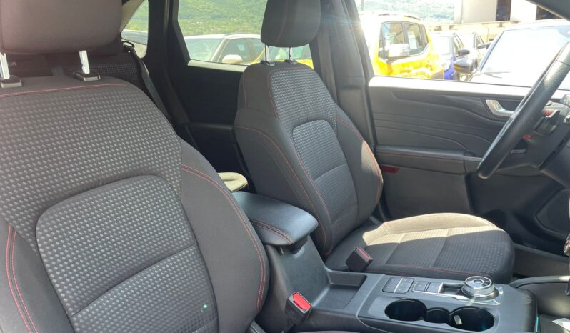 
								FORD KUGA 2.0 ECOBLUE ST-LINE 120CV full									