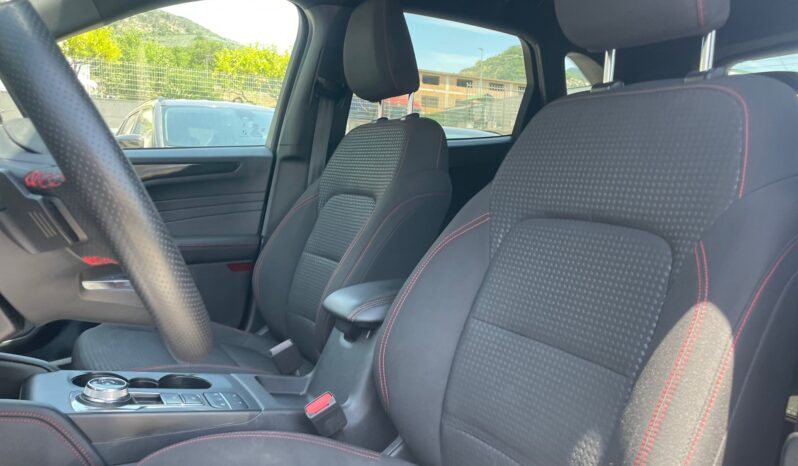 
								FORD KUGA 2.0 ECOBLUE ST-LINE 120CV full									