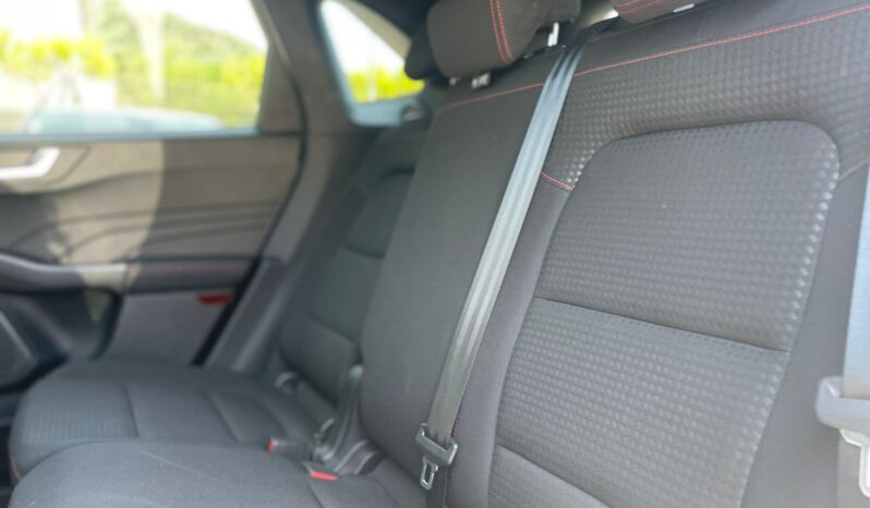 
								FORD KUGA 2.0 ECOBLUE ST-LINE 120CV full									