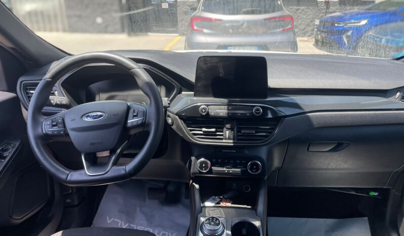 
								FORD KUGA 2.0 ECOBLUE ST-LINE 120CV full									
