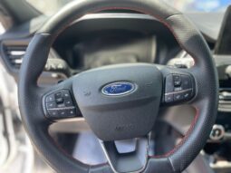
										FORD KUGA 2.0 ECOBLUE ST-LINE 120CV full									