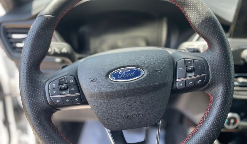 
								FORD KUGA 2.0 ECOBLUE ST-LINE 120CV full									