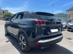 
										PEUGEOT 3008 1.5 BLUEHDI GT-LINE 130CV full									