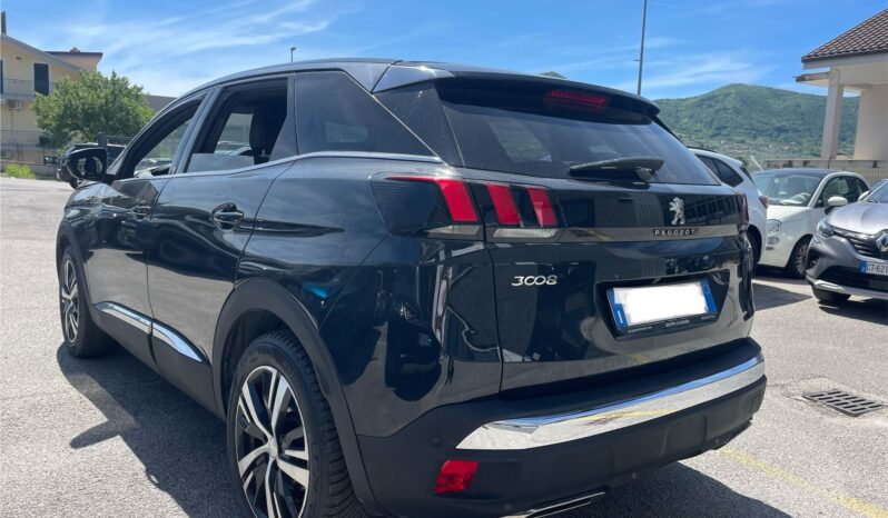 
								PEUGEOT 3008 1.5 BLUEHDI GT-LINE 130CV full									