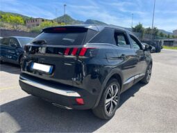 
										PEUGEOT 3008 1.5 BLUEHDI GT-LINE 130CV full									