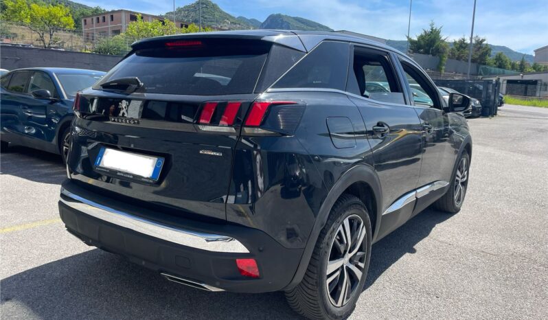 
								PEUGEOT 3008 1.5 BLUEHDI GT-LINE 130CV full									