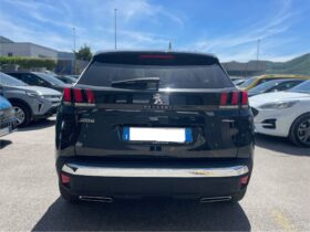 PEUGEOT 3008 1.5 BLUEHDI GT-LINE 130CV