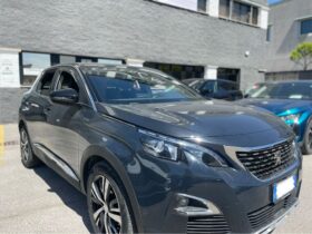 PEUGEOT 3008 1.5 BLUEHDI GT-LINE 130CV