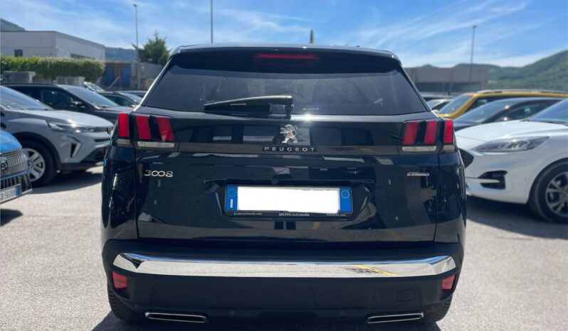 
								PEUGEOT 3008 1.5 BLUEHDI GT-LINE 130CV full									