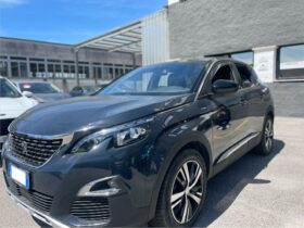 PEUGEOT 3008 1.5 BLUEHDI GT-LINE 130CV