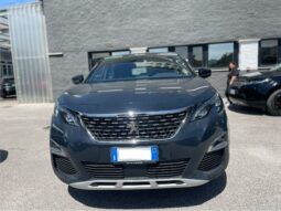 
										PEUGEOT 3008 1.5 BLUEHDI GT-LINE 130CV full									