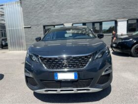 PEUGEOT 3008 1.5 BLUEHDI GT-LINE 130CV