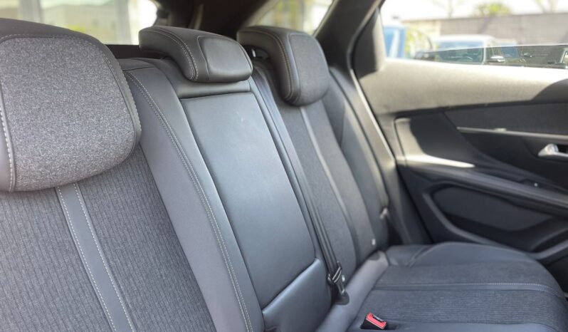
								PEUGEOT 3008 1.5 BLUEHDI GT-LINE 130CV full									