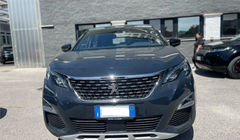 
								PEUGEOT 3008 1.5 BLUEHDI GT-LINE 130CV full									