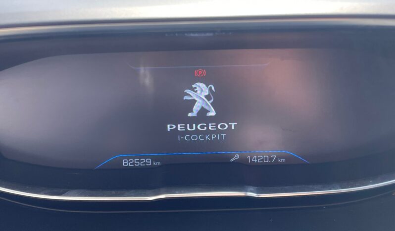 
								PEUGEOT 3008 1.5 BLUEHDI GT-LINE 130CV full									