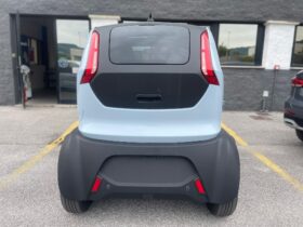 ELI ZERO 8CV
