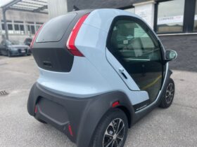 ELI ZERO 8CV