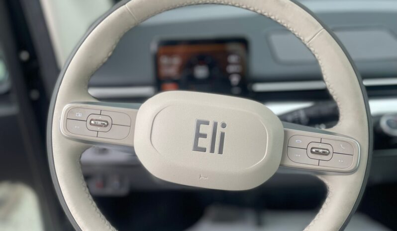 
								ELI ZERO 8CV full									