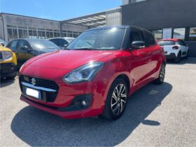 SUZUKI SWIFT 1.2 HYBRID TOP 83CV