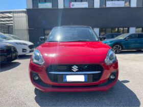 SUZUKI SWIFT 1.2 HYBRID TOP 83CV