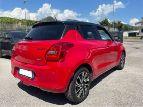 SUZUKI SWIFT 1.2 HYBRID TOP 83CV