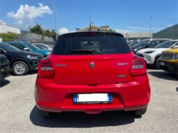 
										SUZUKI SWIFT 1.2 HYBRID TOP 83CV full									