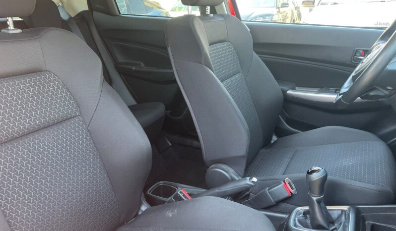 
								SUZUKI SWIFT 1.2 HYBRID TOP 83CV full									