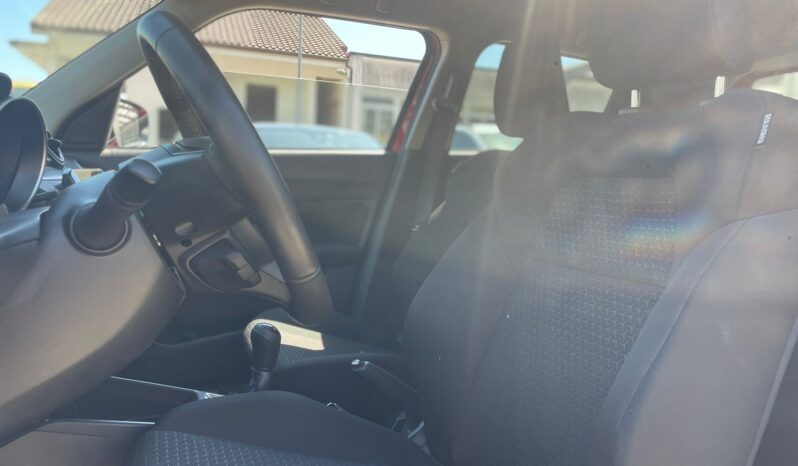 
								SUZUKI SWIFT 1.2 HYBRID TOP 83CV full									