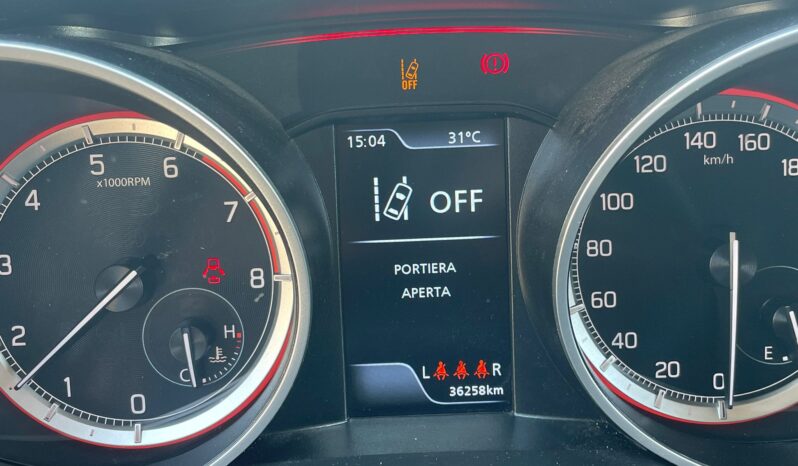 
								SUZUKI SWIFT 1.2 HYBRID TOP 83CV full									