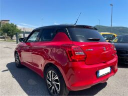 
										SUZUKI SWIFT 1.2 HYBRID TOP 83CV full									