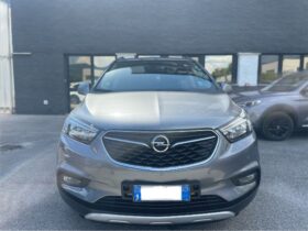OPEL MOKKA X 1.4 ULTIMATE GPL-TECH 140CV