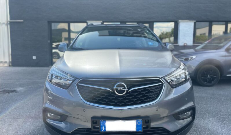 
								OPEL MOKKA X 1.4 ULTIMATE GPL-TECH 140CV full									
