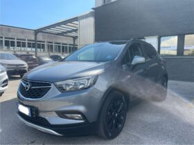 OPEL MOKKA X 1.4 ULTIMATE GPL-TECH 140CV