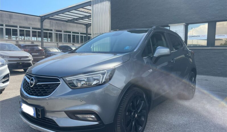 
								OPEL MOKKA X 1.4 ULTIMATE GPL-TECH 140CV full									