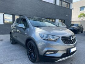 OPEL MOKKA X 1.4 ULTIMATE GPL-TECH 140CV