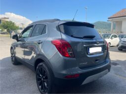 
										OPEL MOKKA X 1.4 ULTIMATE GPL-TECH 140CV full									