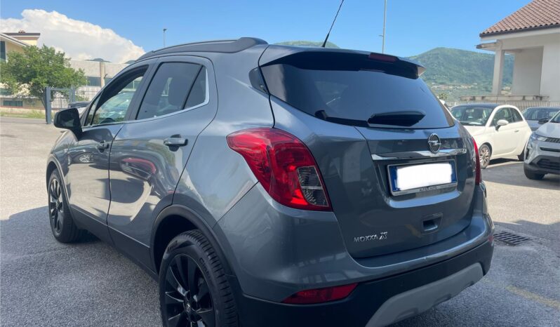 
								OPEL MOKKA X 1.4 ULTIMATE GPL-TECH 140CV full									