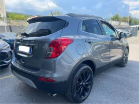 OPEL MOKKA X 1.4 ULTIMATE GPL-TECH 140CV