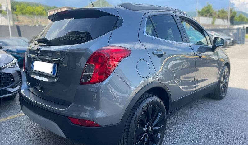 
								OPEL MOKKA X 1.4 ULTIMATE GPL-TECH 140CV full									
