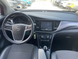 
										OPEL MOKKA X 1.4 ULTIMATE GPL-TECH 140CV full									