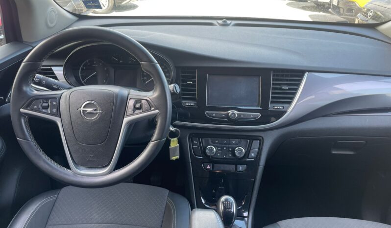 
								OPEL MOKKA X 1.4 ULTIMATE GPL-TECH 140CV full									