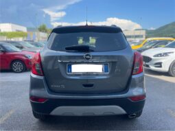 
										OPEL MOKKA X 1.4 ULTIMATE GPL-TECH 140CV full									