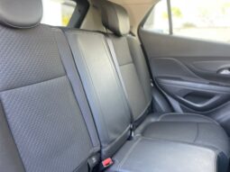 
										OPEL MOKKA X 1.4 ULTIMATE GPL-TECH 140CV full									