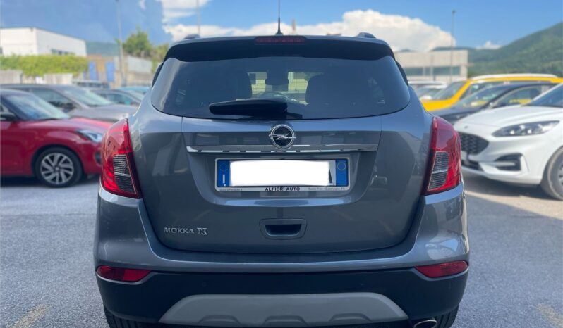 
								OPEL MOKKA X 1.4 ULTIMATE GPL-TECH 140CV full									